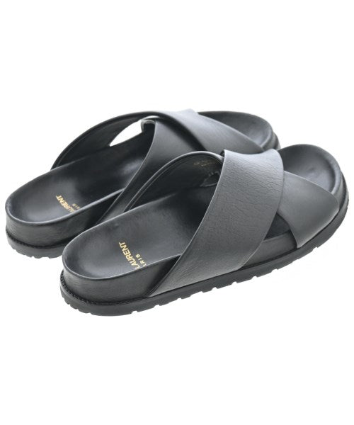 Saint Laurent Paris 涼鞋
