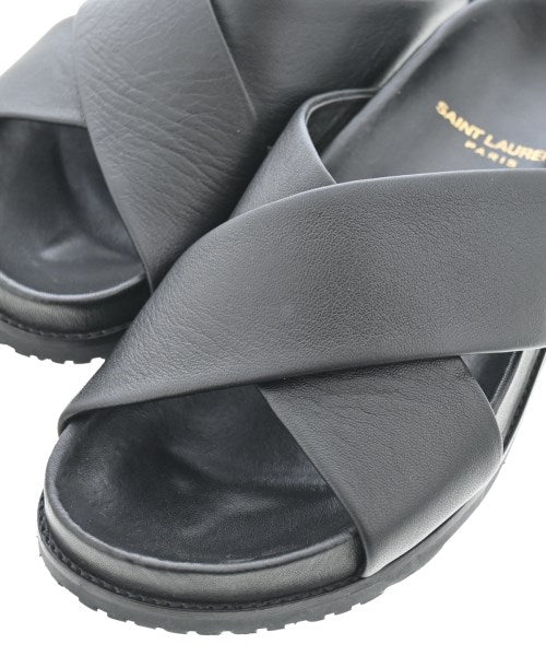 Saint Laurent Paris 涼鞋