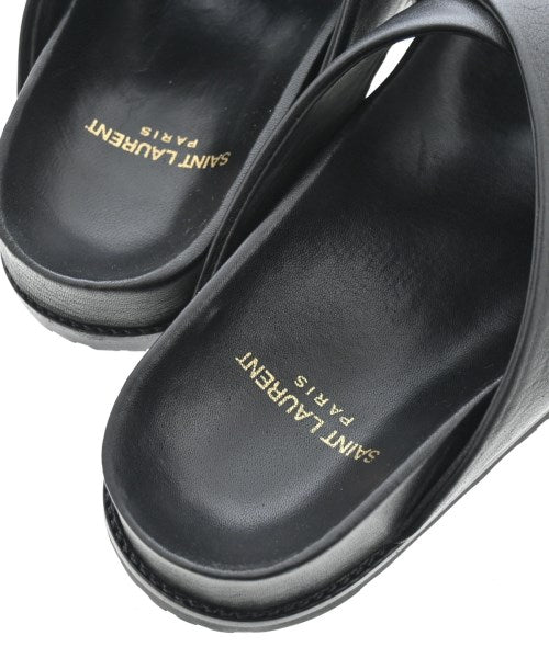 Saint Laurent Paris 涼鞋