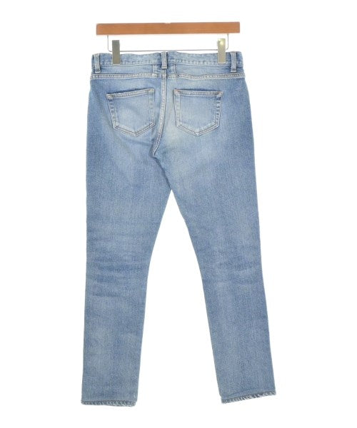 Saint Laurent Paris 牛仔褲