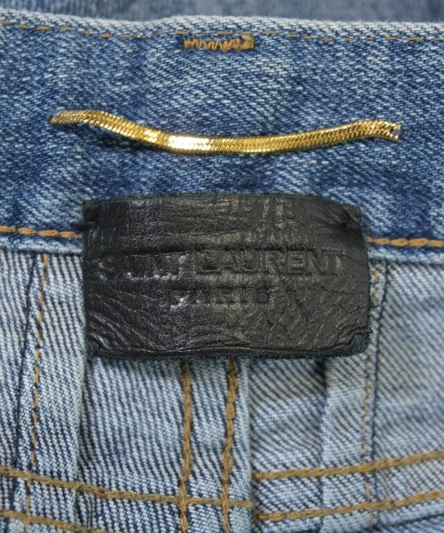 Saint Laurent Paris 牛仔褲