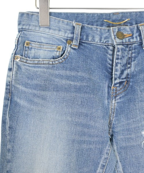 Saint Laurent Paris 牛仔褲