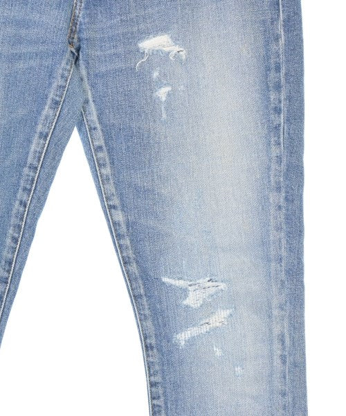 Saint Laurent Paris 牛仔褲