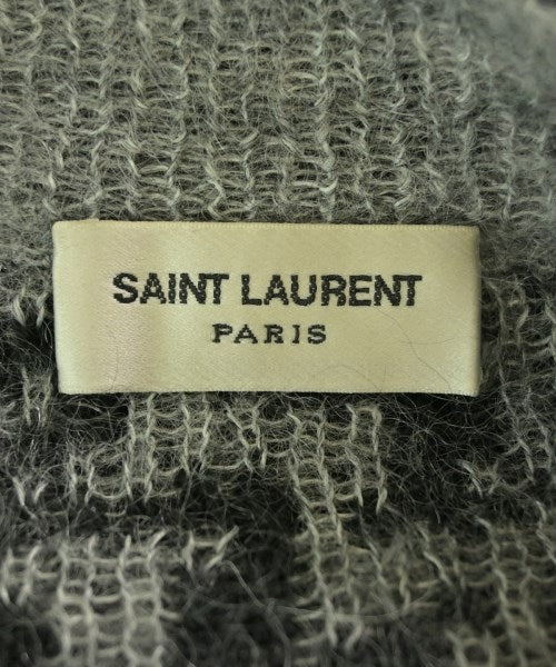 Saint Laurent Paris 開襟衫