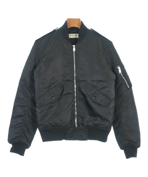 Saint Laurent Paris 軍裝夾克