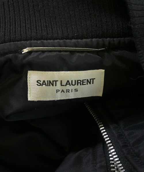 Saint Laurent Paris 軍裝夾克