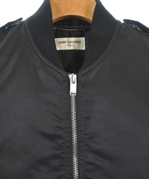 Saint Laurent Paris 軍裝夾克
