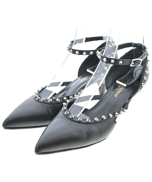 Saint Laurent Paris 高跟鞋