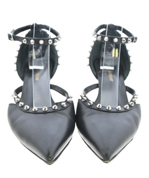 Saint Laurent Paris 高跟鞋