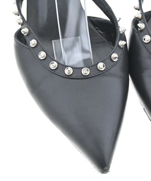 Saint Laurent Paris 高跟鞋