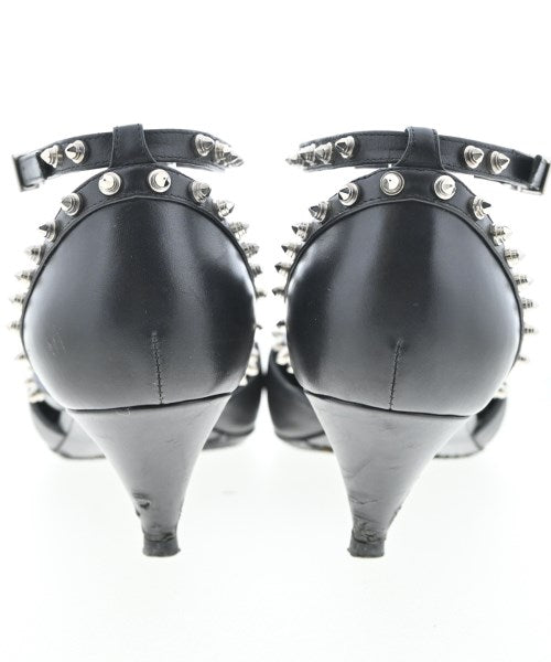 Saint Laurent Paris 高跟鞋