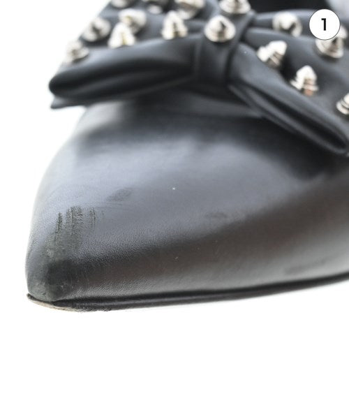 Saint Laurent Paris 高跟鞋
