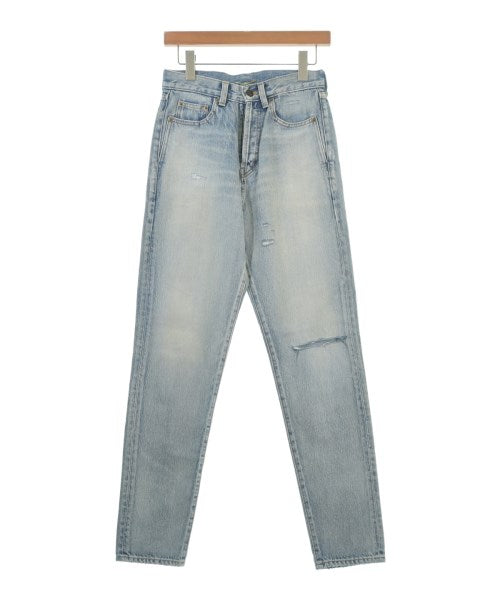 Saint Laurent Paris 牛仔褲