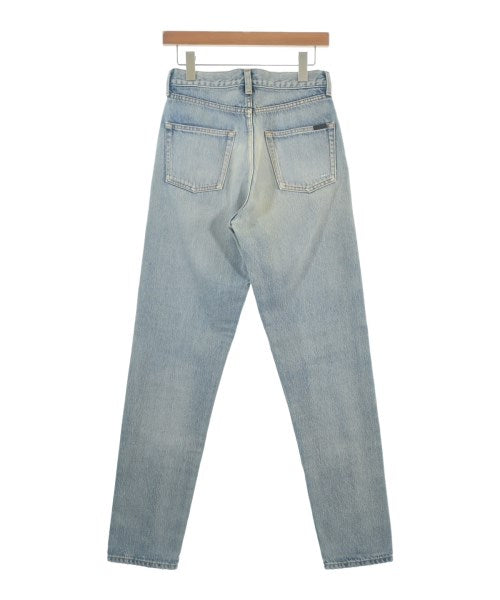 Saint Laurent Paris 牛仔褲
