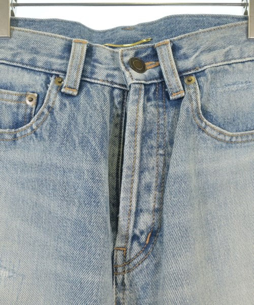 Saint Laurent Paris 牛仔褲