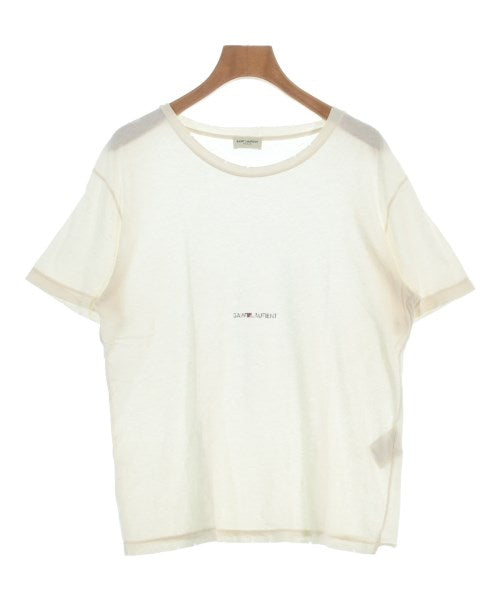 Saint Laurent Paris T恤/上衣