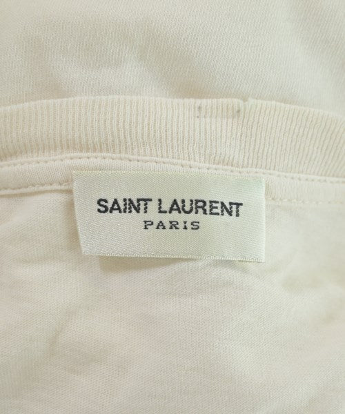 Saint Laurent Paris T恤/上衣