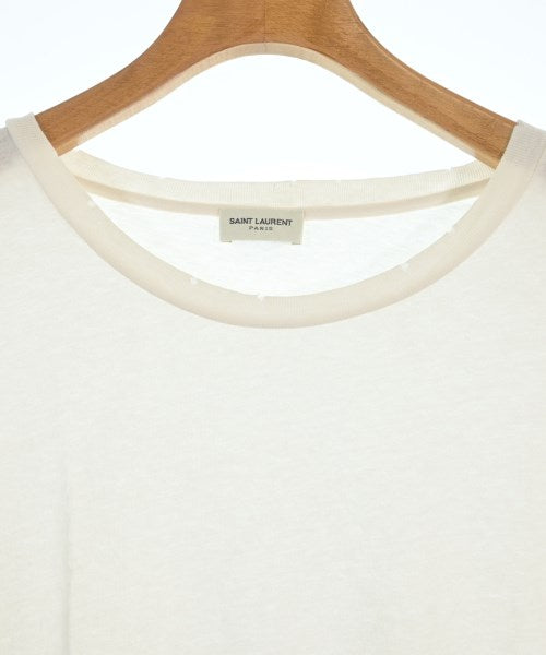 Saint Laurent Paris T恤/上衣