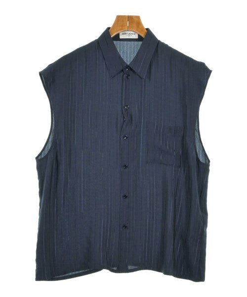 Saint Laurent Paris 休閒襯衫