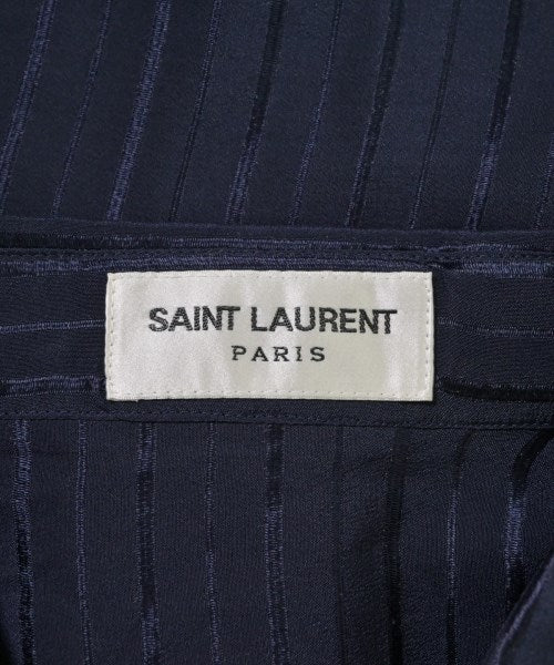 Saint Laurent Paris 休閒襯衫
