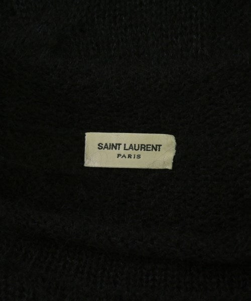 Saint Laurent Paris 毛衣
