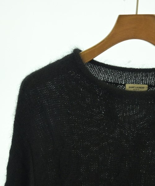 Saint Laurent Paris 毛衣