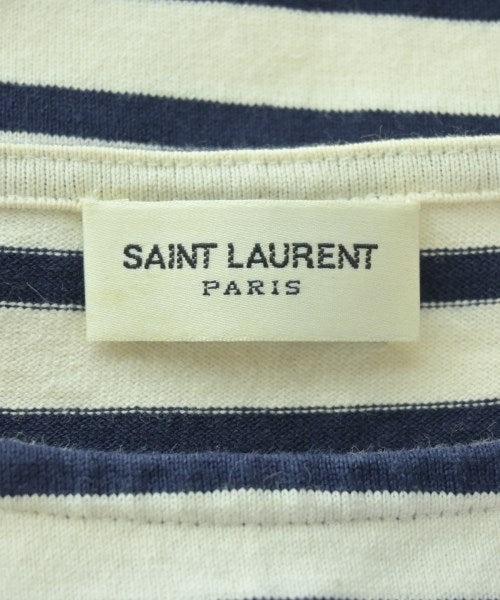 Saint Laurent Paris T恤/上衣