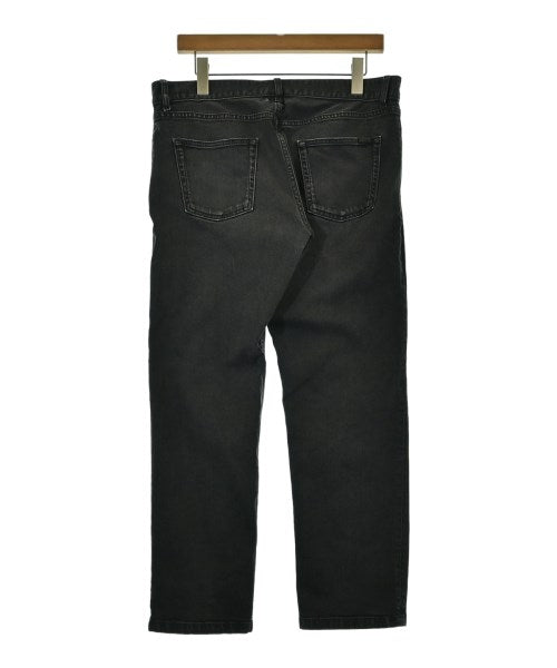 Saint Laurent Paris 牛仔褲