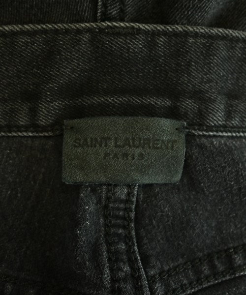 Saint Laurent Paris 牛仔褲