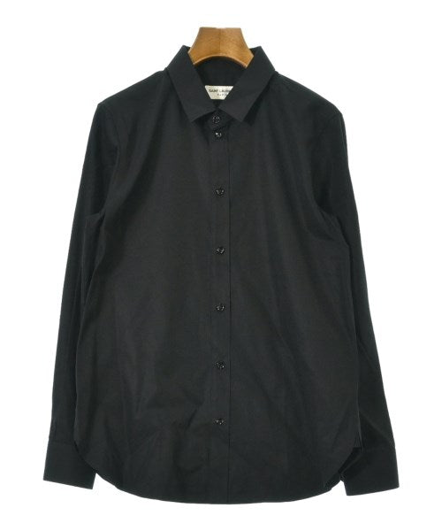 Saint Laurent Paris 正式襯衫