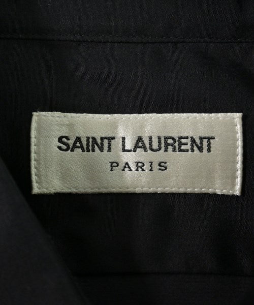 Saint Laurent Paris 正式襯衫