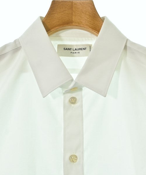 Saint Laurent Paris 正式襯衫