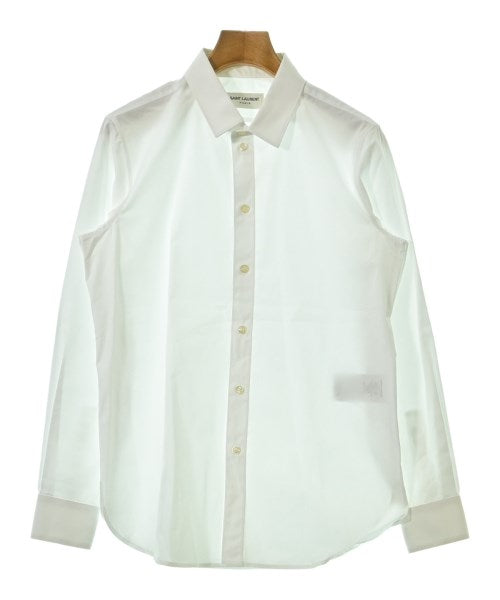 Saint Laurent Paris 正式襯衫