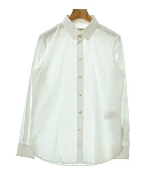 Saint Laurent Paris 正式襯衫