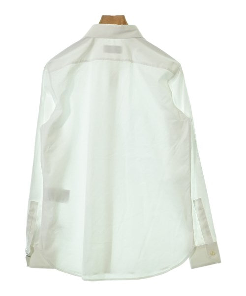 Saint Laurent Paris 正式襯衫