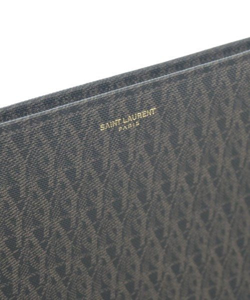 Saint Laurent Paris 手拿包