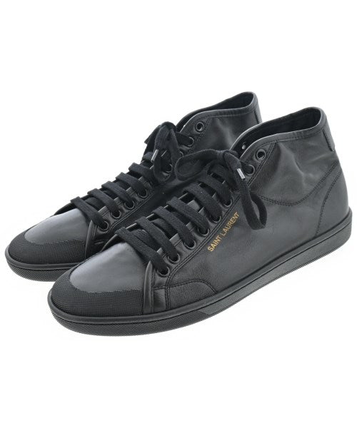 Saint Laurent Paris 運動鞋
