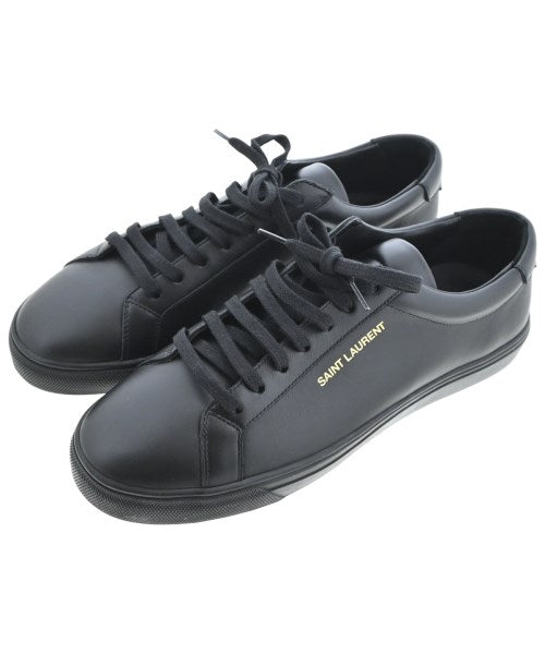 Saint Laurent Paris 運動鞋