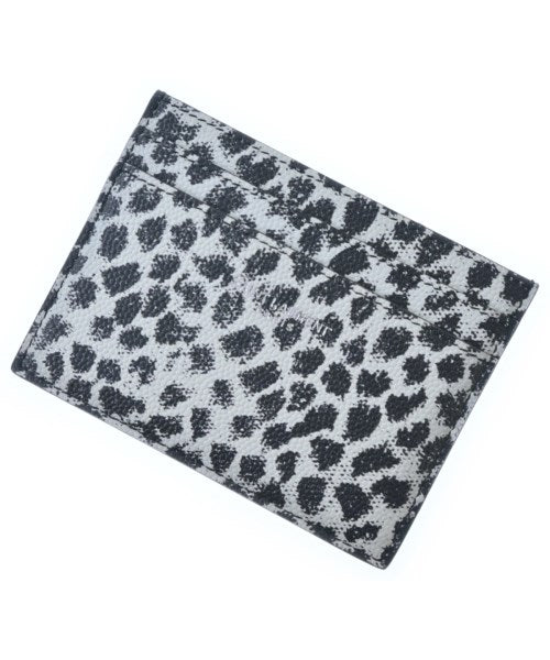 Saint Laurent Paris 卡片夾