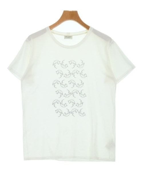 Saint Laurent Paris T恤/上衣