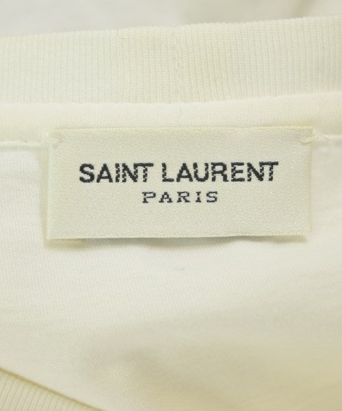 Saint Laurent Paris T恤/上衣