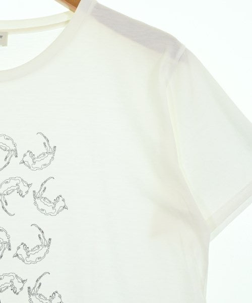 Saint Laurent Paris T恤/上衣