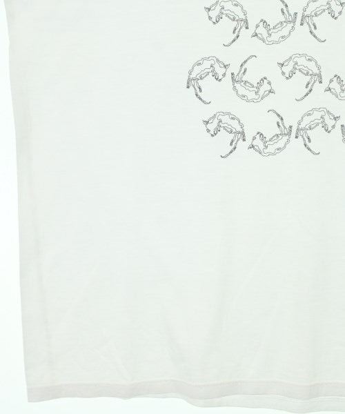 Saint Laurent Paris T恤/上衣