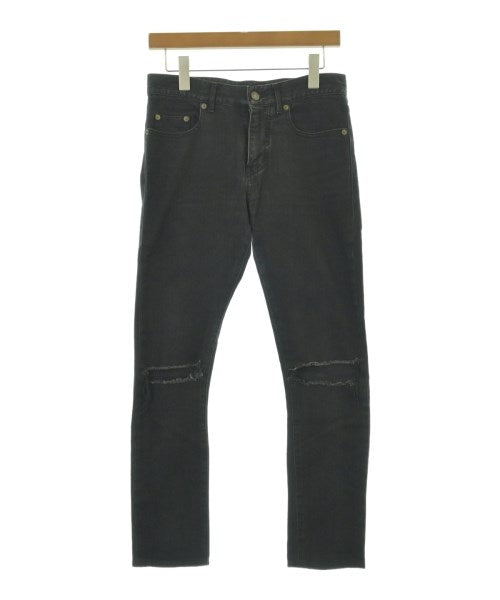 Saint Laurent Paris 牛仔褲