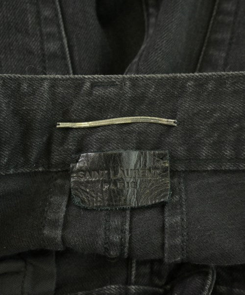 Saint Laurent Paris 牛仔褲