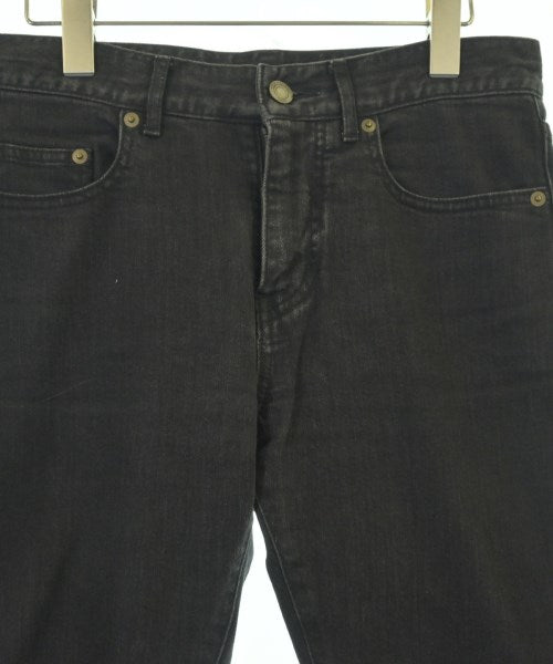 Saint Laurent Paris 牛仔褲