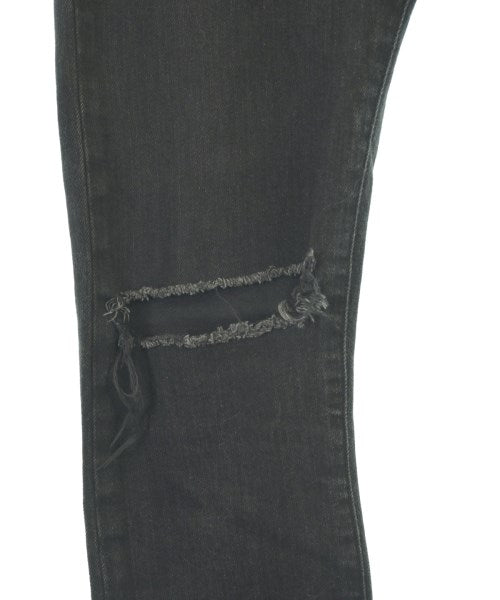 Saint Laurent Paris 牛仔褲