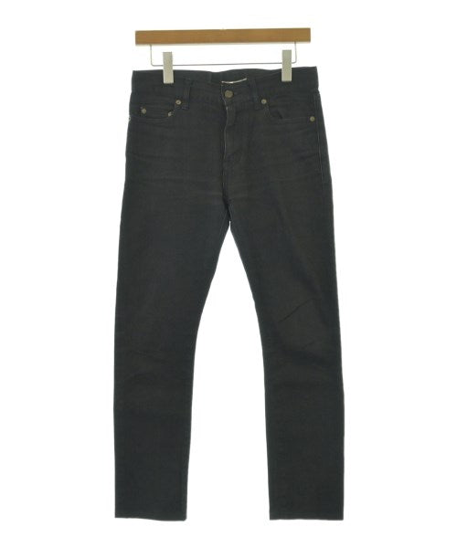 Saint Laurent Paris 牛仔褲