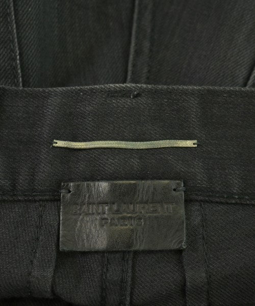 Saint Laurent Paris 牛仔褲