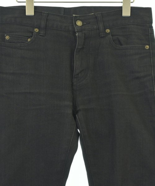 Saint Laurent Paris 牛仔褲